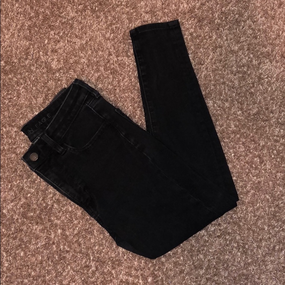 Dream Jean Jeggings
